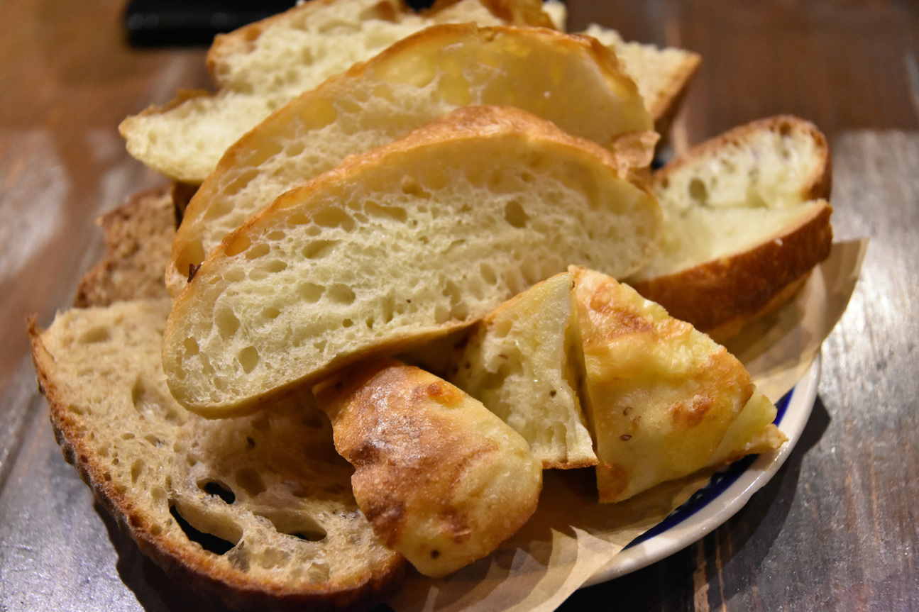 Food is also special in Matsudo